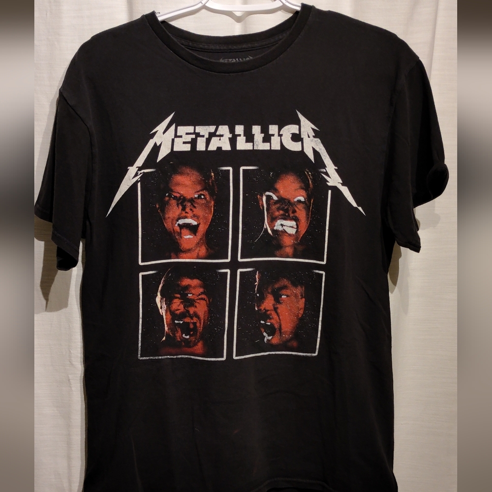Printed tshirt